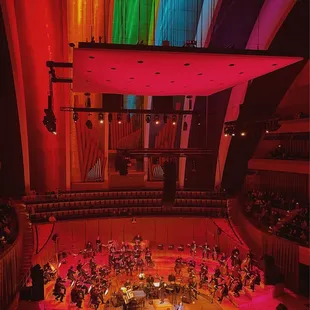 Kenny G and Kansas City Symphony