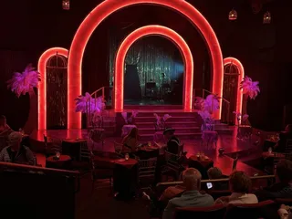 MTH Theater at Crown Center