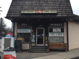 Sil's Market