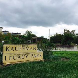 Kauffman Foundation