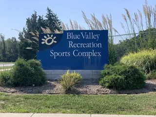 Blue Valley Recreation Sports Complex