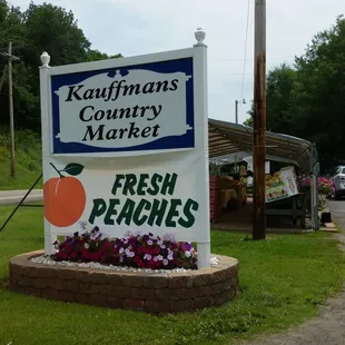 Kauffmans Country Market