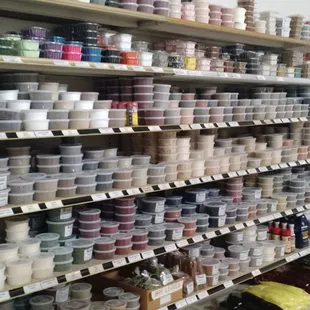 Sprinkles and Spices!