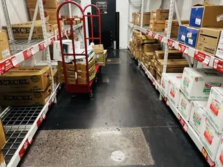 GFS Gordon Food Service