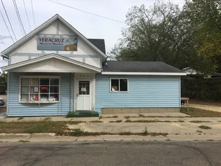 Veracruz Mexican Market