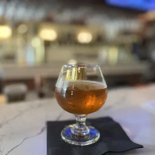 Southern Tier Pumking