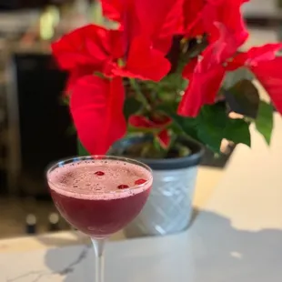 Christmas-Tini