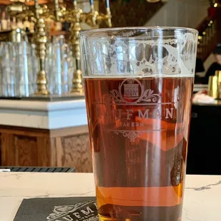 Fat Head's Holly Jolly Winter Warmer