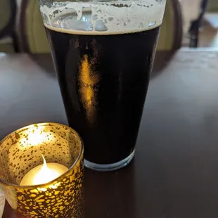 Thirsty Dog Brewing Company, Leghumper