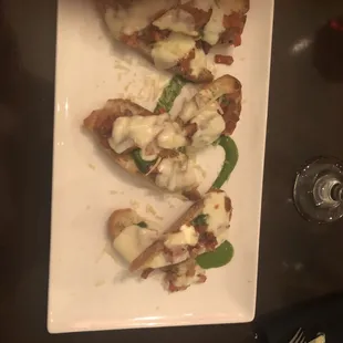 Bruschetta