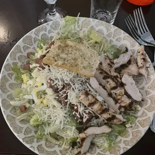 Caesar Salad