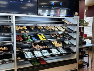 Donut Mart
