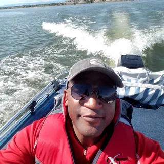 Sirron B.