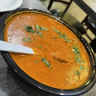 Chicken Tika Masala