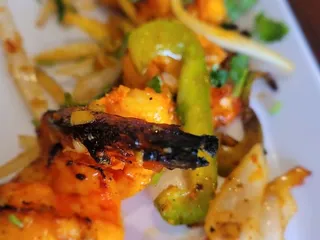 Tandoori Bites