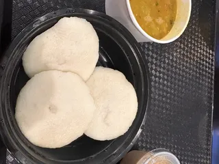 IBB - India Bites and Bazar