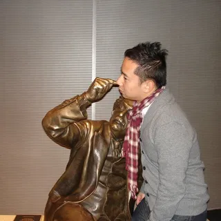Leo C.