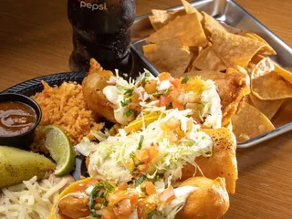 Senor Baja