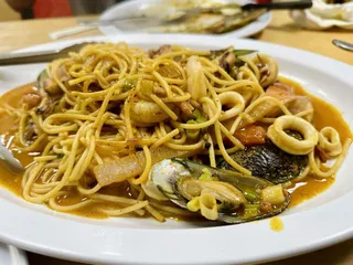 Lucho's Peruvian Restaurant