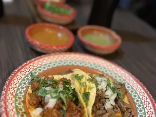 The Pozole Place