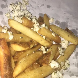 Greek Fries