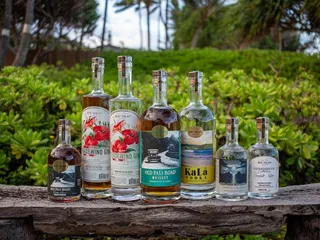 Ko'olau Distillery