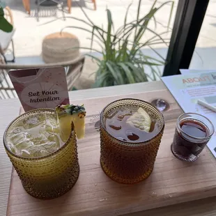 Signature Experience