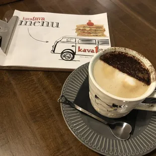 drink, soups and chowder