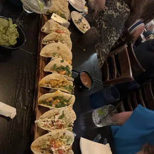 Tacos!