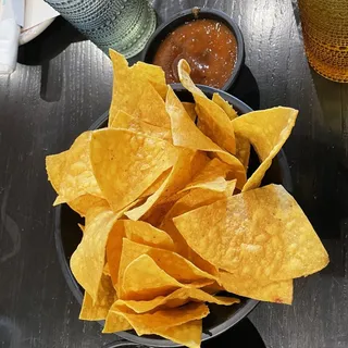 Chips & Salsa
