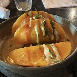 Beef Empanadas