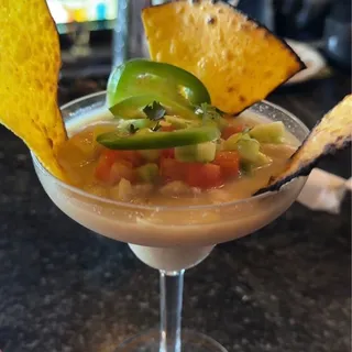 Ceviche