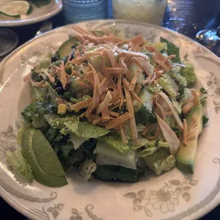 Kavas Chopped Salad