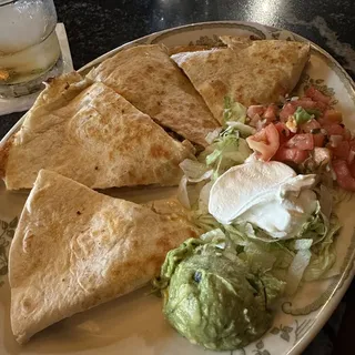 Quesadilla