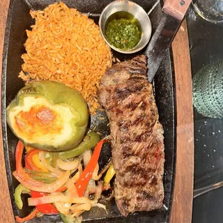 Skirt Steak