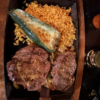 Filet Mignon