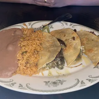 Carnitas Tacos