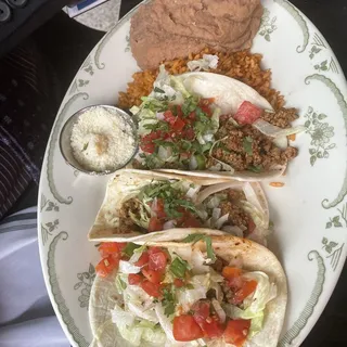 School Tacos