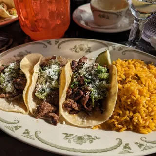 Mexican Rice