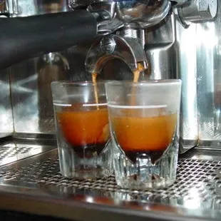 Espresso