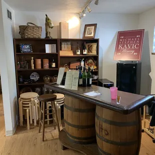 Kavic Winery