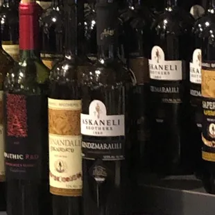 Wine