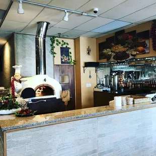 Kavkaz Grill and Bakery