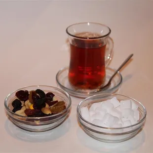 Kavkaz Tea