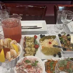 food