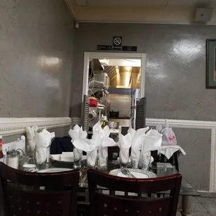 Dinner at authentic Armanian restaurant