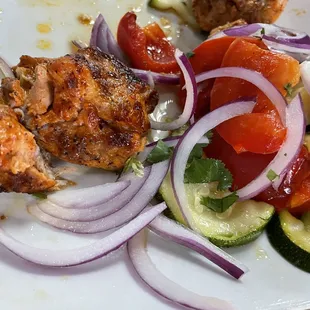 Chicken Kabob