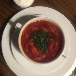 Borscht