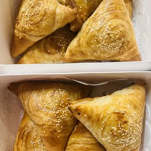 food, crepes