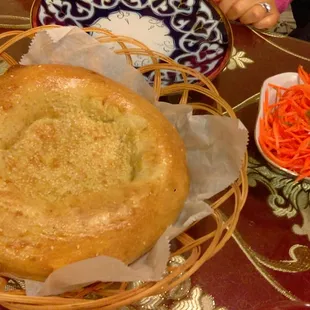 Carrot Salad